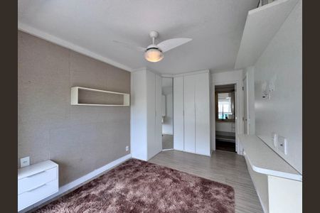 Apartamento para alugar com 250m², 4 quartos e 2 vagasSuíte 1