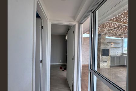 Apartamento para alugar com 250m², 4 quartos e 2 vagasCorredor