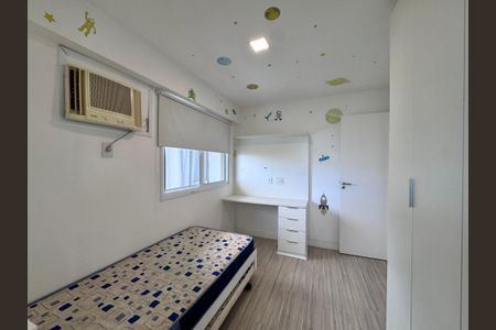 Apartamento para alugar com 250m², 4 quartos e 2 vagasSuíte 3 (Canadense)