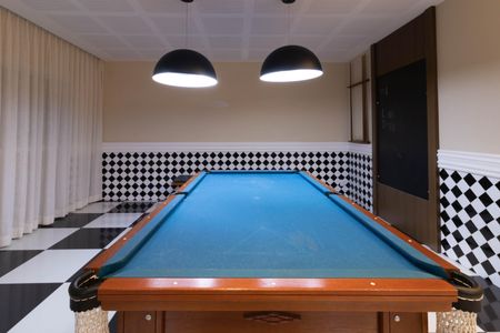 Apartamento para alugar com 250m², 4 quartos e 2 vagasÁrea comum