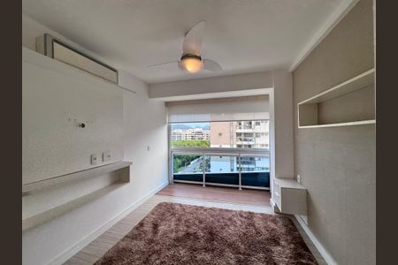 Apartamento para alugar com 250m², 4 quartos e 2 vagasSuíte 1