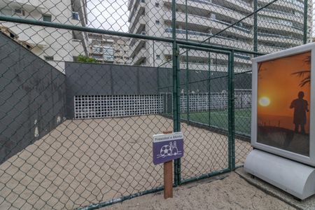 Apartamento para alugar com 250m², 4 quartos e 2 vagasÁrea comum