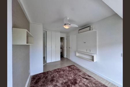Apartamento para alugar com 250m², 4 quartos e 2 vagasSuíte 1