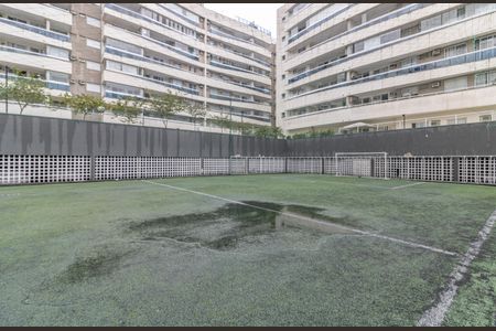 Apartamento para alugar com 250m², 4 quartos e 2 vagasÁrea comum