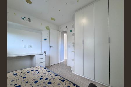 Apartamento para alugar com 250m², 4 quartos e 2 vagasSuíte 3 (Canadense)