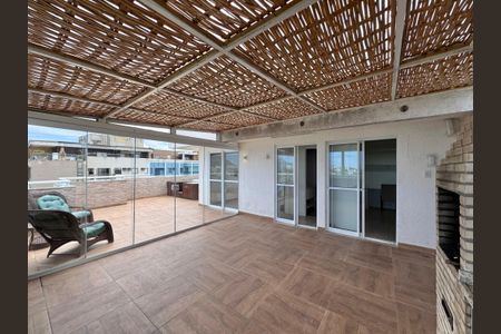 Apartamento para alugar com 250m², 4 quartos e 2 vagasÁrea Gourmet
