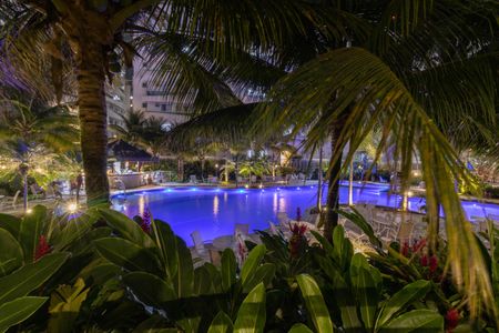 Apartamento para alugar com 250m², 4 quartos e 2 vagasÁrea comum