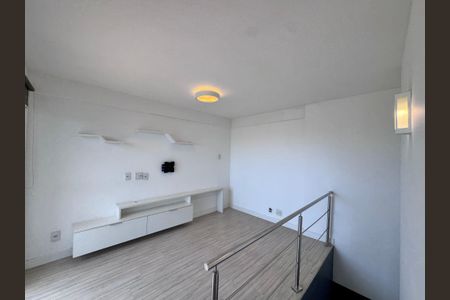 Apartamento para alugar com 250m², 4 quartos e 2 vagasSala (segundo andar)
