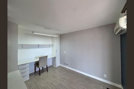 Apartamento para alugar com 250m², 4 quartos e 2 vagasEscritório (Segundo Andar)