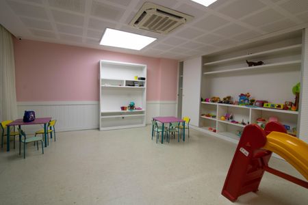 Apartamento para alugar com 250m², 4 quartos e 2 vagasÁrea comum