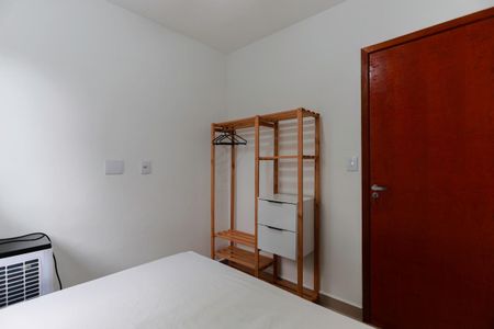 Apartamento para alugar com 27m², 1 quarto e sem vagaQuarto