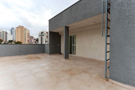 Apartamento para alugar com 27m², 1 quarto e sem vagaÁrea comum - Terraço