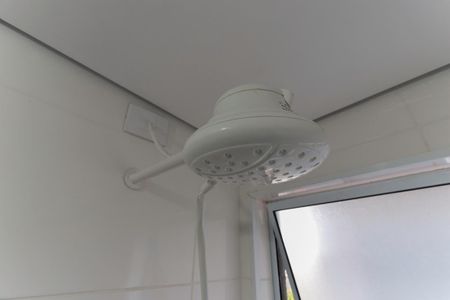 Apartamento para alugar com 27m², 1 quarto e sem vagaBanheiro