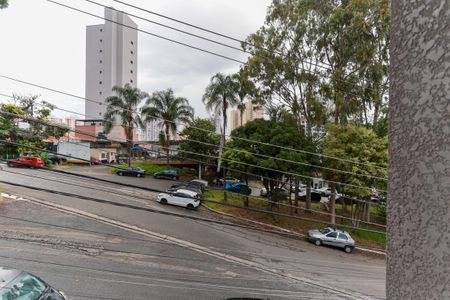 Apartamento para alugar com 27m², 1 quarto e sem vagaVista do quarto