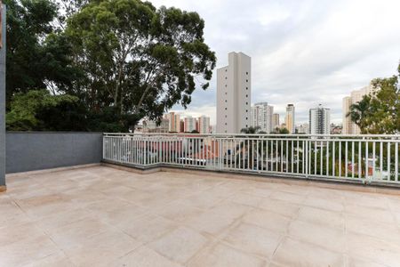 Apartamento para alugar com 27m², 1 quarto e sem vagaÁrea comum - Terraço