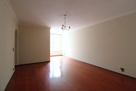 Sala de apartamento para alugar com 2 quartos, 75m² em Recanto Paraíso, São Paulo