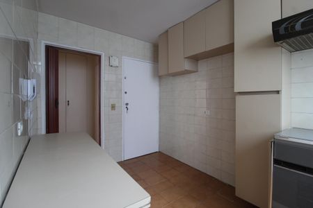 Apartamento para alugar com 75m², 2 quartos e 1 vagaCozinha