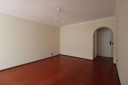 Sala de apartamento para alugar com 2 quartos, 75m² em Recanto Paraíso, São Paulo