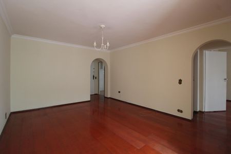 Sala de apartamento para alugar com 2 quartos, 75m² em Recanto Paraíso, São Paulo