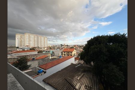 Vista de kitnet/studio à venda com 1 quarto, 30m² em Vila Pereira Barreto, São Paulo