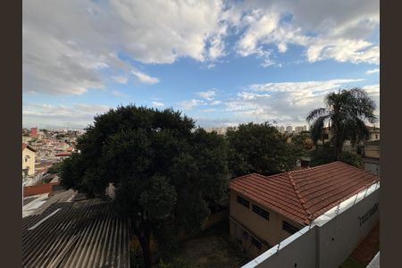 Vista de kitnet/studio à venda com 1 quarto, 30m² em Vila Pereira Barreto, São Paulo