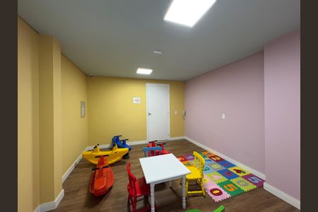 Studio à venda com 30m², 1 quarto e sem vagaÁrea comum