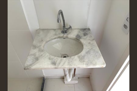 Studio à venda com 30m², 1 quarto e sem vagaBanheiro