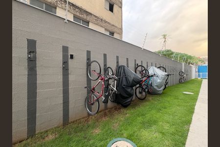 Studio à venda com 30m², 1 quarto e sem vagaÁrea comum