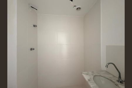Studio à venda com 30m², 1 quarto e sem vagaBanheiro