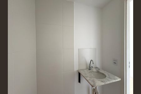Studio à venda com 30m², 1 quarto e sem vagaBanheiro