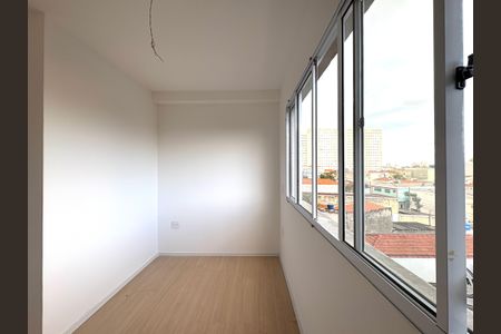 Sala/Quarto de kitnet/studio à venda com 1 quarto, 30m² em Vila Pereira Barreto, São Paulo