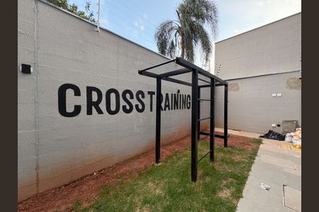 Studio à venda com 30m², 1 quarto e sem vagaÁrea comum