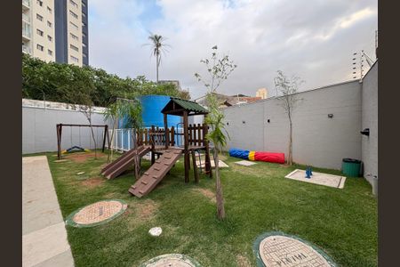 Studio à venda com 30m², 1 quarto e sem vagaÁrea comum