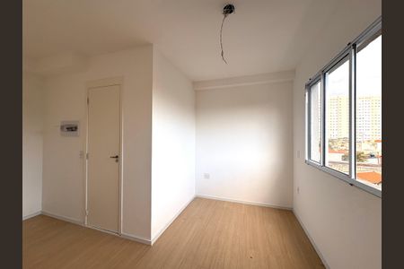 Studio à venda com 30m², 1 quarto e sem vagaCozinha