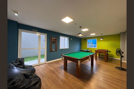 Studio à venda com 30m², 1 quarto e sem vagaÁrea comum