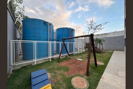 Studio à venda com 30m², 1 quarto e sem vagaÁrea comum