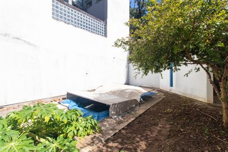 Casa à venda com 234m², 4 quartos e 2 vagasQuintal