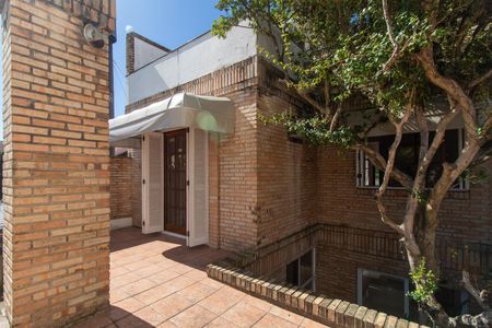 Casa à venda com 234m², 4 quartos e 2 vagasVaranda do Quarto 2
