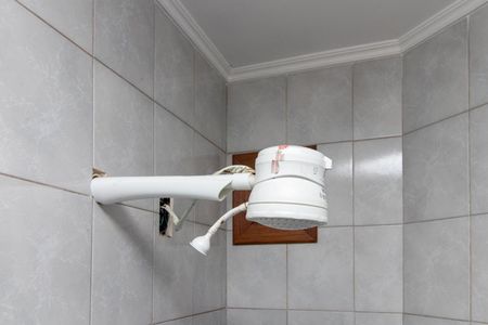 Casa à venda com 234m², 4 quartos e 2 vagasBanheiro Social