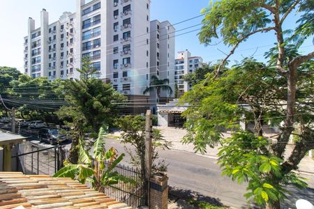 Casa à venda com 234m², 4 quartos e 2 vagasVaranda do Quarto 3