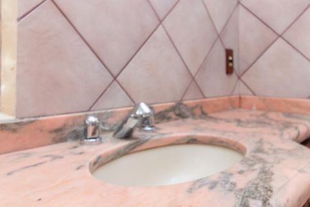 Casa à venda com 234m², 4 quartos e 2 vagasBanheiro do Quarto 3