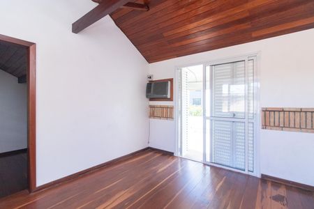 Casa à venda com 234m², 4 quartos e 2 vagasQuarto 4