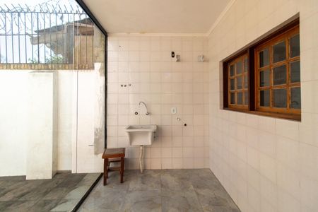 Casa à venda com 234m², 4 quartos e 2 vagasQuintal