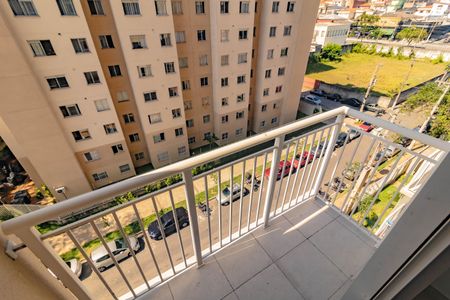 Apartamento para alugar com 1 quarto, 31m² em Jardim Itacolomi, São Paulo