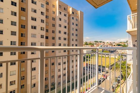 Apartamento para alugar com 1 quarto, 31m² em Jardim Itacolomi, São Paulo