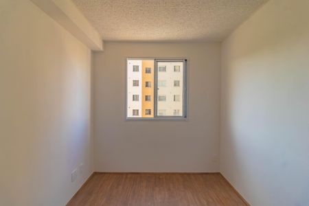 Apartamento para alugar com 1 quarto, 31m² em Jardim Itacolomi, São Paulo