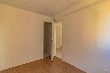 Apartamento para alugar com 1 quarto, 31m² em Jardim Itacolomi, São Paulo