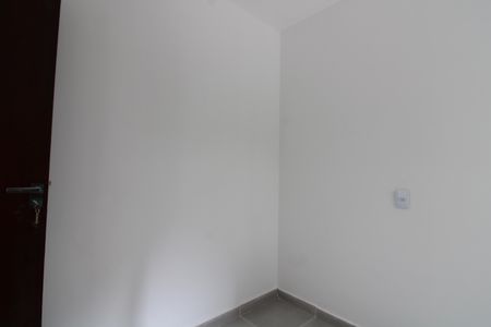Apartamento à venda com 2 quartos, 40m² em Vila Santa Teresa, São Paulo