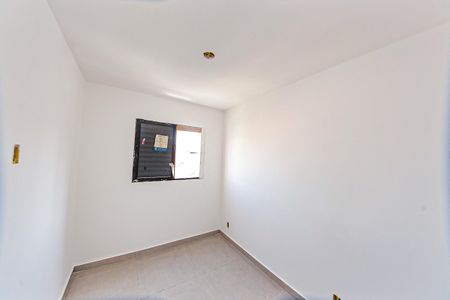 Apartamento à venda com 40m², 2 quartos e 1 vagaQuarto 2