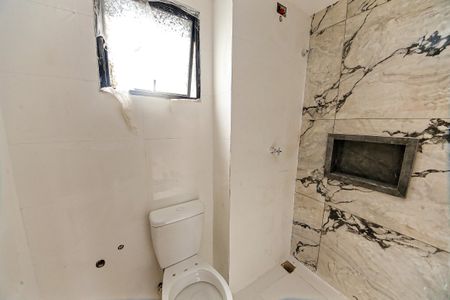 Apartamento à venda com 40m², 2 quartos e 1 vagaBanheiro